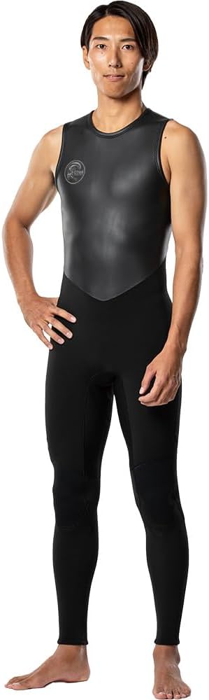 Amazon | 25 O'NEILL オニール ロングジョン サーフィン ウェット